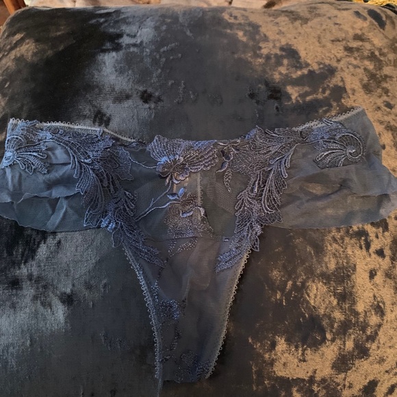 La perla panties size 2 new - Picture 2 of 14